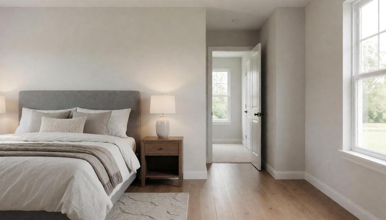 Vacant Property Cleaning