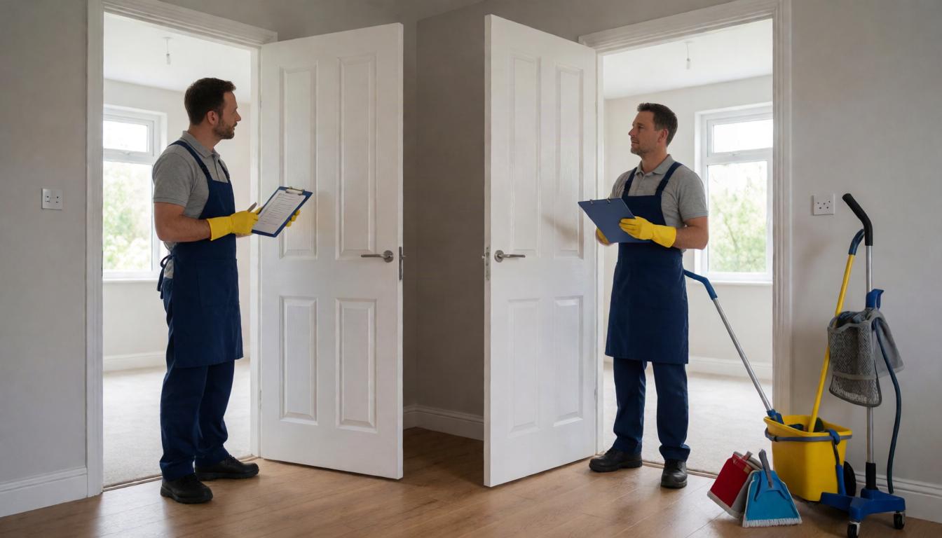 Small Property Managers